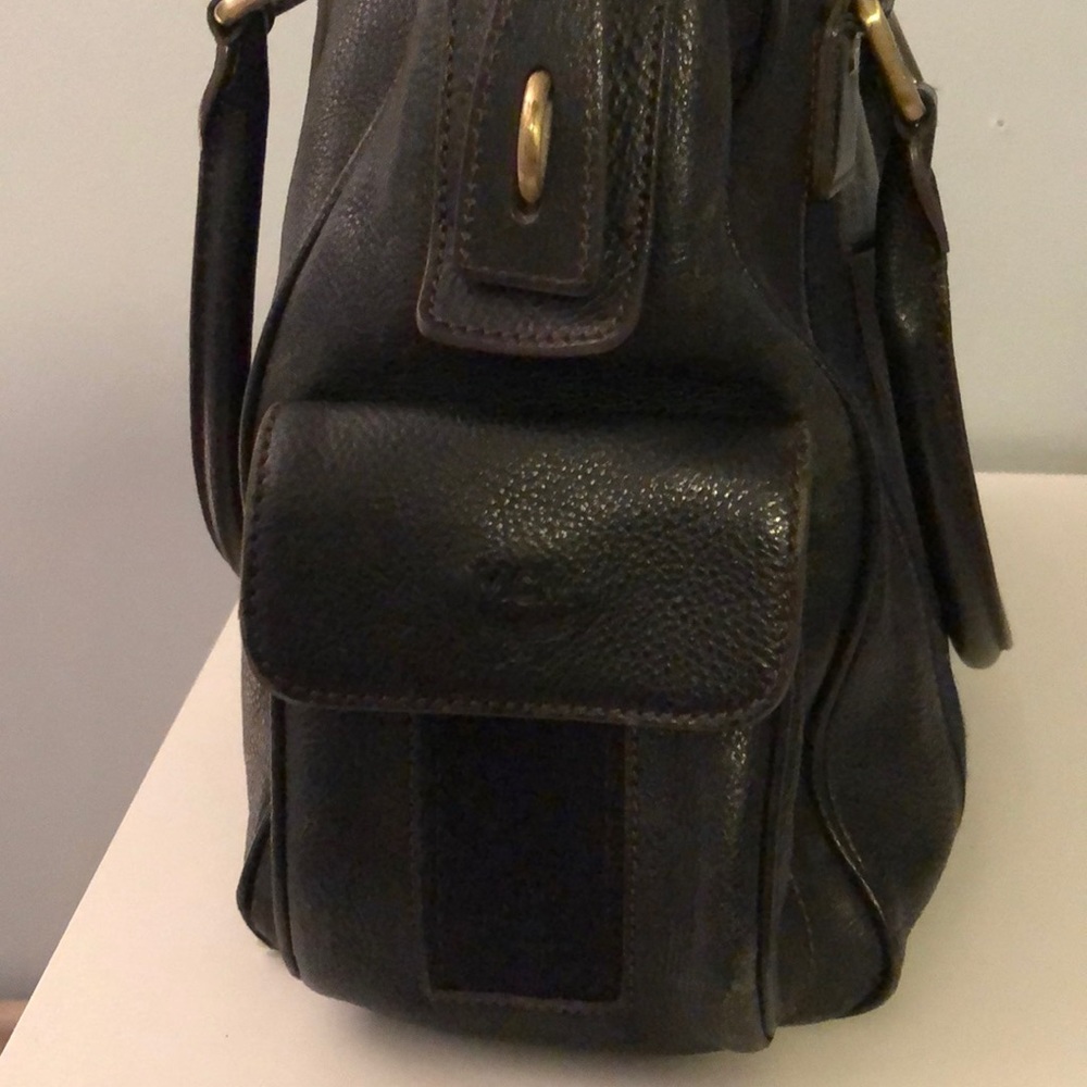 Authentic MCM handbag - Picture 4 of 7